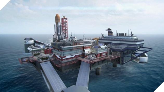 Tổng hợp những bản đồ có trong Call of Duty: Mobile 8