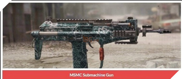 Tổng hợp những vũ khí có trong Call of Duty Mobile phần 3  10