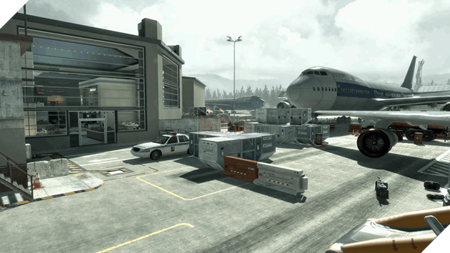 Tổng hợp những bản đồ có trong Call of Duty: Mobile 11