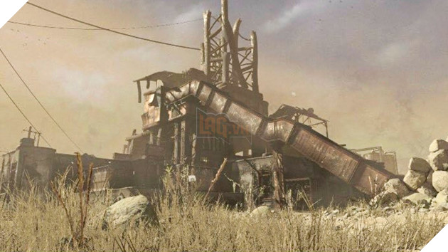 Tổng hợp những bản đồ có trong Call of Duty: Mobile 10