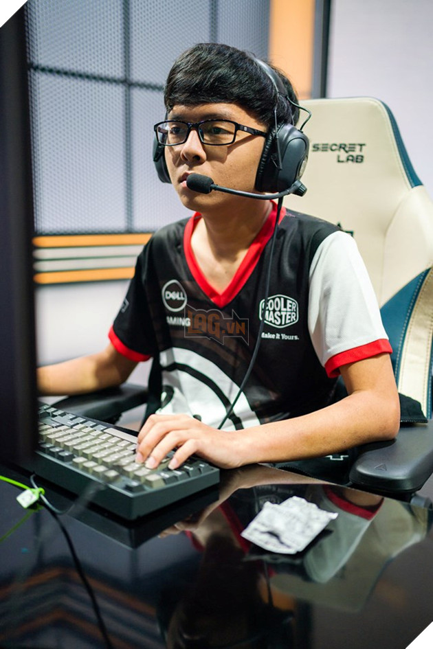 Lowkey Esports dù thua nhưng được cộng đồng mạng Hàn Quốc dành sự tôn trọng tuyệt đối và bàn tán mãi không thôi 4