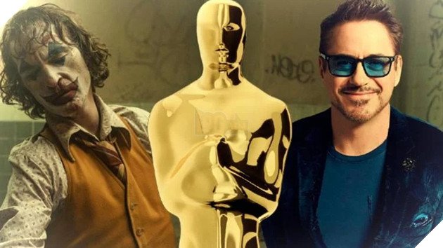 Thực hư chuyện Robert Downey Jr. vắng bóng trong danh sách đề cử Oscar 2020 của Disney 4