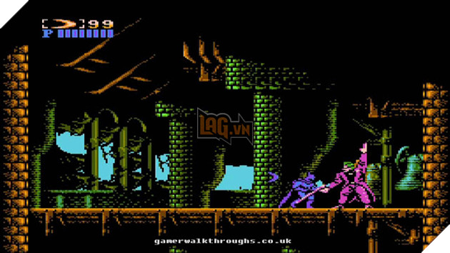 Lịch sử của gã hề Joker trong thế giới game 6