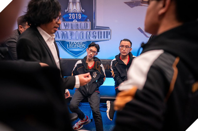 LMHT: Cộng đồng thế giới vỡ òa khi LK giành chiến thắng trong ván đầu tiên trước DWG 13