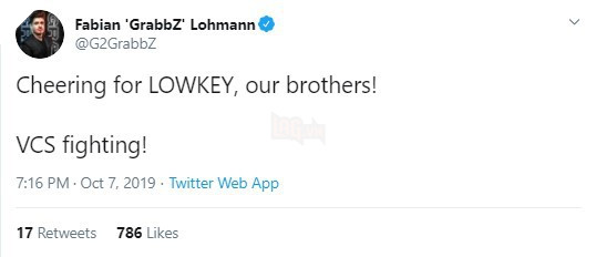 LMHT: Cộng đồng thế giới vỡ òa khi LK giành chiến thắng trong ván đầu tiên trước DWG 6