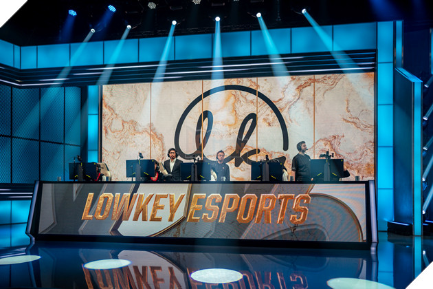 Lowkey Esports dù thua nhưng được cộng đồng mạng Hàn Quốc dành sự tôn trọng tuyệt đối và bàn tán mãi không thôi 2