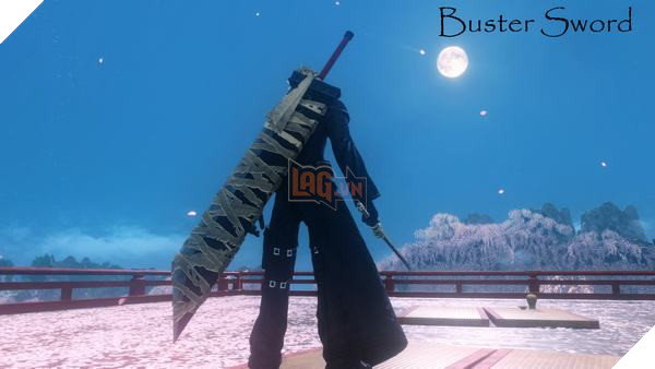 Khi cao bồi đi lạc vào thế giới Sekiro: Shadows Die Twice 4