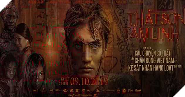 Top 5 bộ phim nhất định phải xem trong mùa Halloween này 2