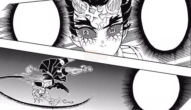 Kimetsu no Yaiba: Liệu Dấu ấn là sự ban phước hay là lời nguyền nghiệt ngã đối với các kiếm sĩ? 3