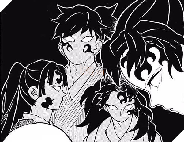 Kimetsu no Yaiba: Liệu Dấu ấn là sự ban phước hay là lời nguyền nghiệt ngã đối với các kiếm sĩ? 4