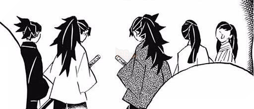 Kimetsu no Yaiba: Liệu Dấu ấn là sự ban phước hay là lời nguyền nghiệt ngã đối với các kiếm sĩ? 5