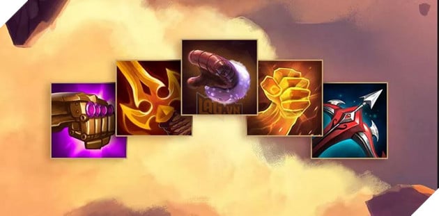 Đấu Trường Chân Lý: Găng Bảo Thạch hay Mũ Phù Thủy sẽ mạnh hơn trong bản 9.20