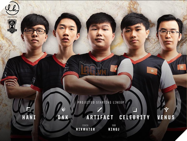 LMHT: Nghi vấn đội tuyển bán hành cho G2 trong đấu tập chính là Lowkey Esports 3