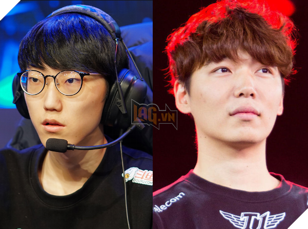 LMHT: DWG Nuguri leo Thách Đấu chỉ trong 1 tuần, chả trách sao Hani không có cơ hội cân kèo