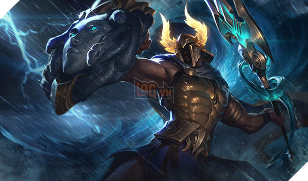 LMHT: Những lý do khiến Pantheon luôn bị cấm trong mọi trận đấu của CKTG 2019 2