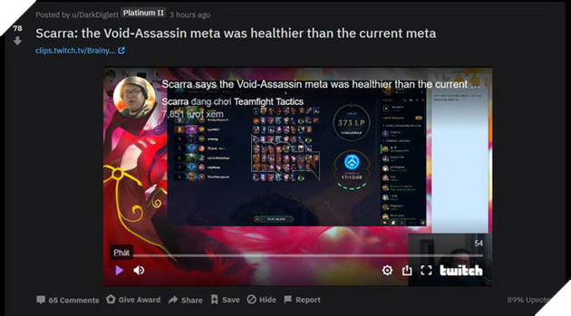 Đấu Trường Chân Lý: Game thủ than phiền về meta mạnh nhất ở 9.19 và 9.20 với lối chơi không lành mạnh 2