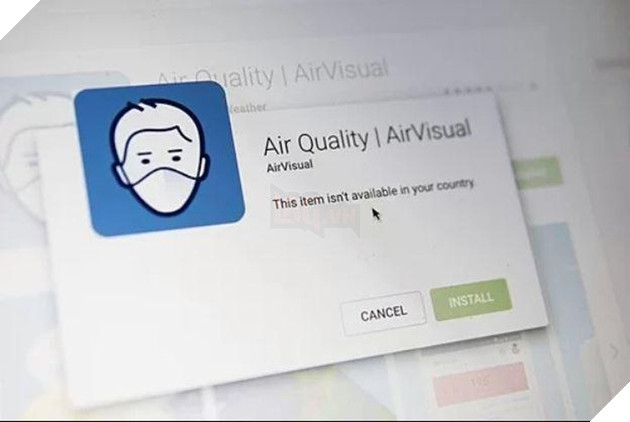 Image result for air visual