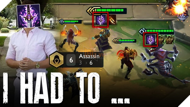 Đấu Trường Chân Lý: Game thủ than phiền về meta mạnh nhất ở 9.19 và 9.20 với lối chơi không lành mạnh