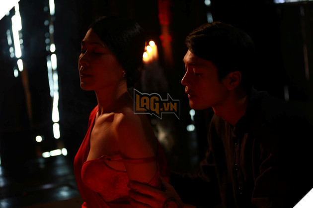 Review Thất Sơn tâm linh - Thủ pháp giết người man rợ có thật được tái hiện trên màn ảnh 9