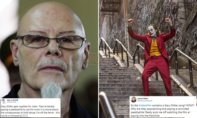  FUN FACT Joker 2019 : 15 câu chuyện hậu trường đầy thú vị 6