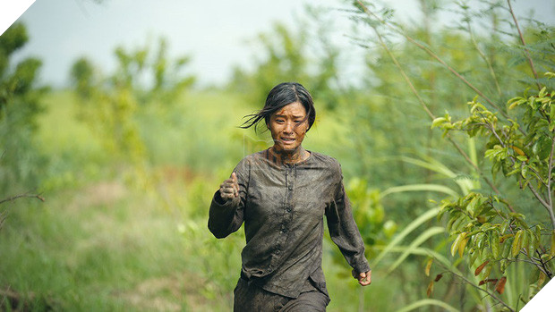 Review Thất Sơn tâm linh - Thủ pháp giết người man rợ có thật được tái hiện trên màn ảnh 5