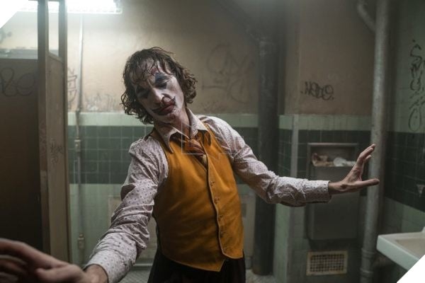  FUN FACT Joker 2019 : 15 câu chuyện hậu trường đầy thú vị 8