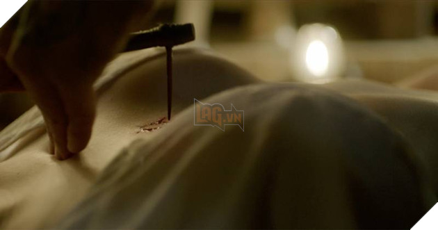 Review Thất Sơn tâm linh - Thủ pháp giết người man rợ có thật được tái hiện trên màn ảnh 8