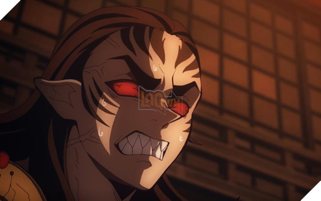 Kimetsu no Yaiba: Mối liên hệ bí ẩn giữa Ấn Quỷ và Ấn của kiếm sĩ diệt quỷ 2