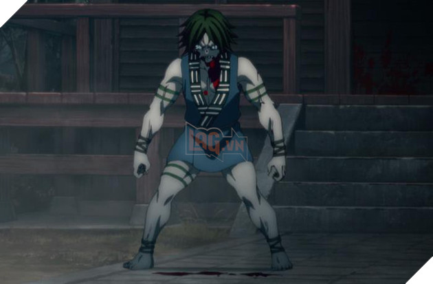 Kimetsu no Yaiba: Mối liên hệ bí ẩn giữa Ấn Quỷ và Ấn của kiếm sĩ diệt quỷ 3