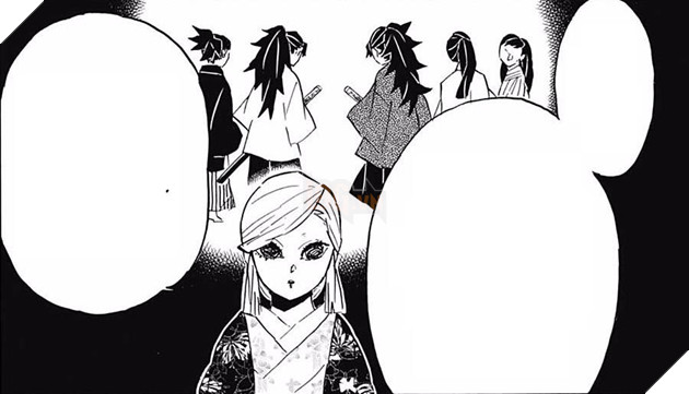 Kimetsu no Yaiba: Mối liên hệ bí ẩn giữa Ấn Quỷ và Ấn của kiếm sĩ diệt quỷ 6