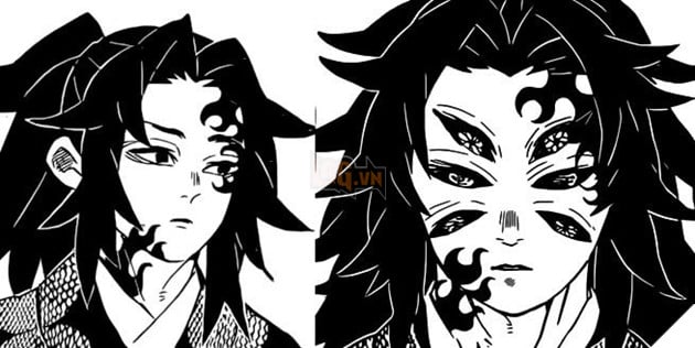 Kimetsu no Yaiba: Mối liên hệ bí ẩn giữa Ấn Quỷ và Ấn của kiếm sĩ diệt quỷ 8