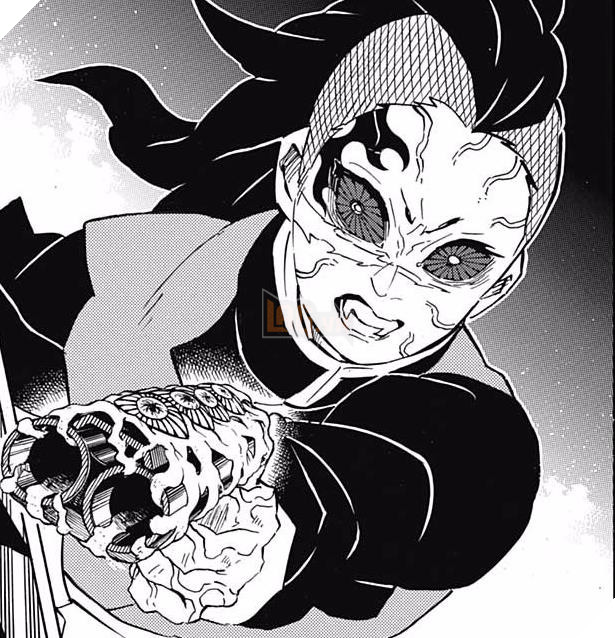 Kimetsu no Yaiba: Mối liên hệ bí ẩn giữa Ấn Quỷ và Ấn của kiếm sĩ diệt quỷ 9