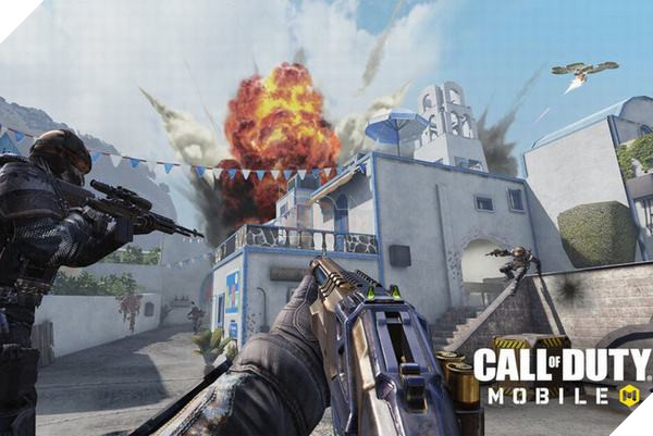 Call of Duty Mobile lập nên kỷ lục siêu khủng, vượt mặt nhiều ông lớn khác 3