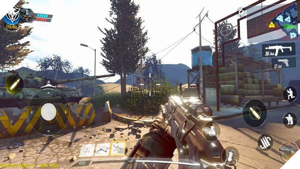 Call of Duty Mobile lập nên kỷ lục siêu khủng, vượt mặt nhiều ông lớn khác 2