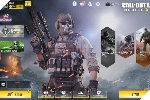 Call of Duty Mobile lập nên kỷ lục siêu khủng, vượt mặt nhiều ông lớn khác