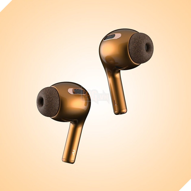 Apple sẽ ra mắt AirPods 3 với 5 màu mới 4