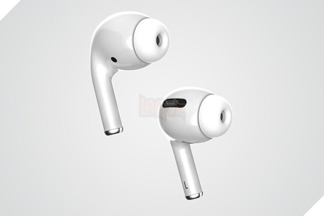 Apple sẽ ra mắt AirPods 3 với 5 màu mới