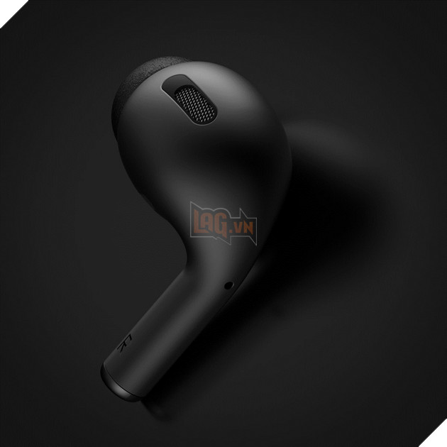 Apple sẽ ra mắt AirPods 3 với 5 màu mới 6