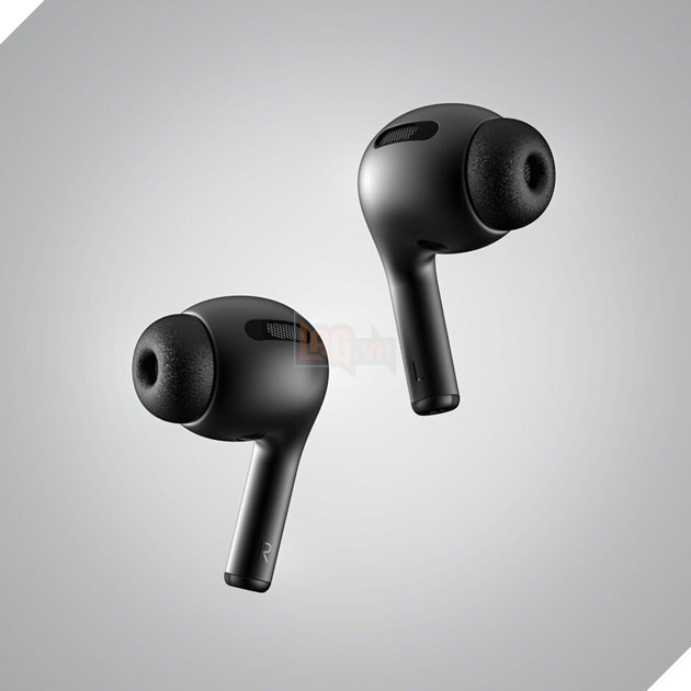 Apple sẽ ra mắt AirPods 3 với 5 màu mới 5