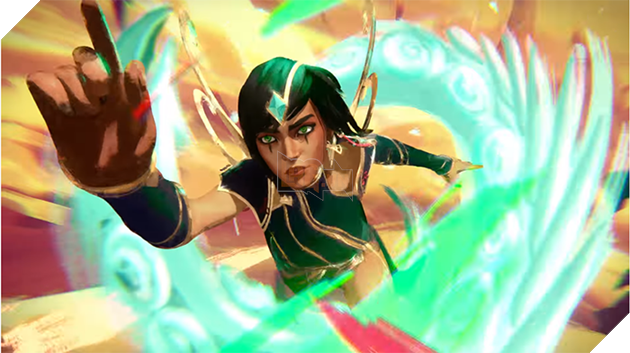 LMHT: Tìm hiểu ý nghĩa sâu xa của Phoenix - Bài hát chủ đề của CKTG 2019 năm nay 5