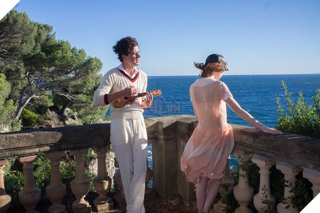 A Rainy Day in New York của Woody Allen: Những Cơn mưa rào tình yêu mà ai cũng muốn một lần được ướt  7