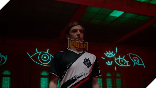 LMHT: Tìm hiểu ý nghĩa sâu xa của Phoenix - Bài hát chủ đề của CKTG 2019 năm nay 3