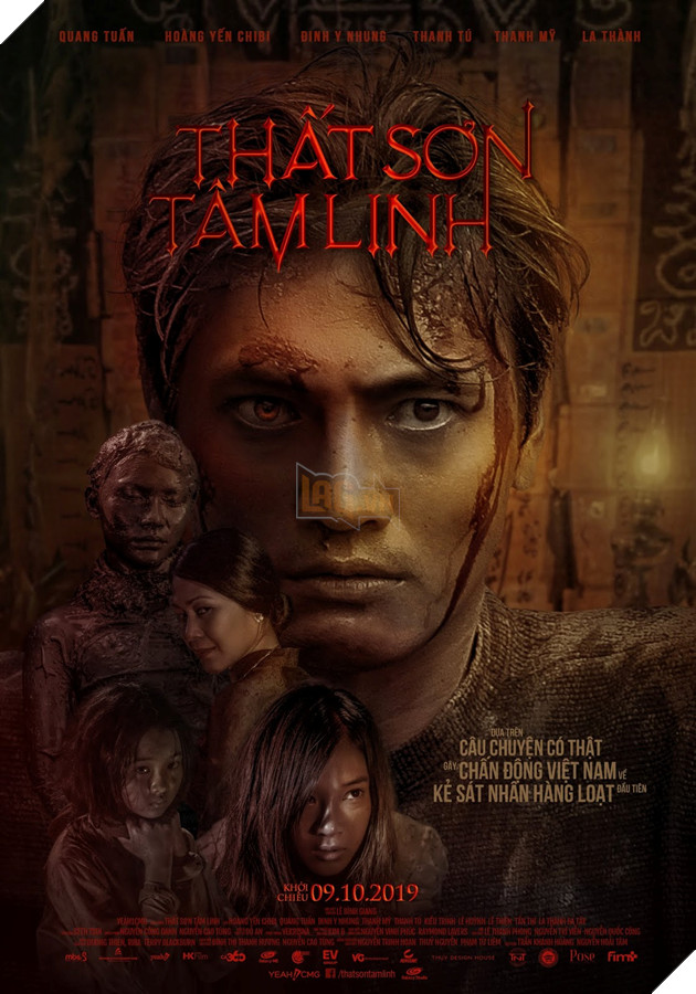 Thất Sơn Tâm Linh từng bị hoãn chiếu vô thời hạn: Trong cái rủi có cái may 4