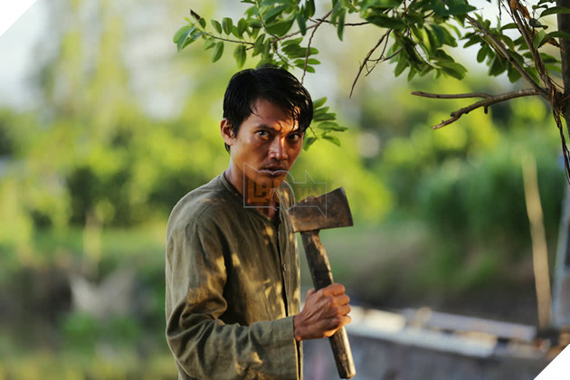 Review Thất Sơn tâm linh - Thủ pháp giết người man rợ có thật được tái hiện trên màn ảnh 6