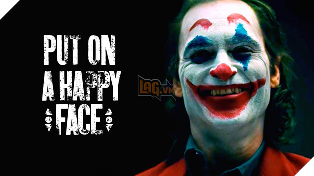  FUN FACT Joker 2019 : 15 câu chuyện hậu trường đầy thú vị