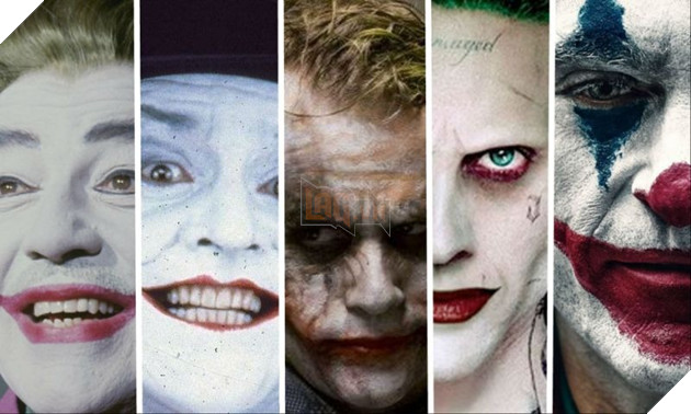  FUN FACT Joker 2019 : 15 câu chuyện hậu trường đầy thú vị 3