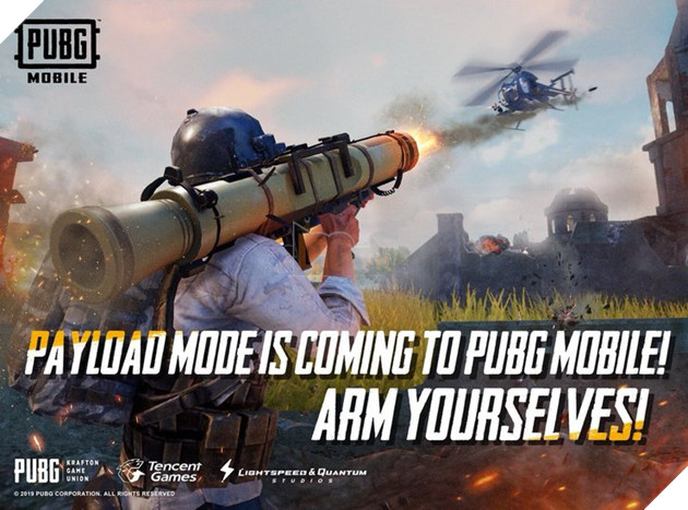 PUBG Mobile: Rò rỉ ngày ra mắt Mùa 10 và bản Update 0.15.0 4