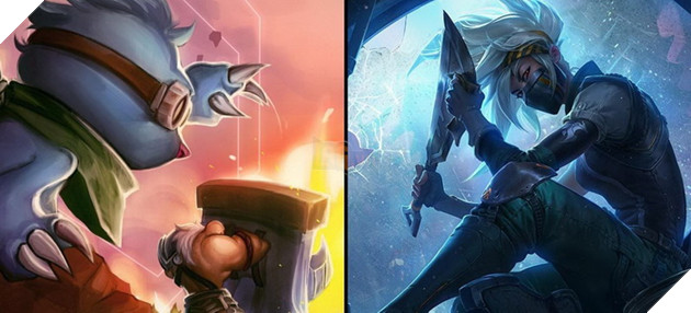 Đấu Trường Chân Lý: Chi tiết bản cập nhật 9.20 chính thức - Xạ Thủ và Đấu Sĩ trở lại meta