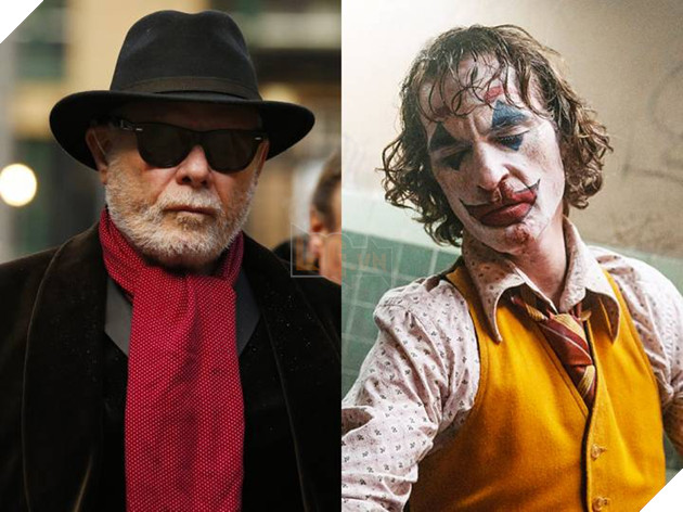 Sử dụng âm nhạc của tội phạm làm OST, Joker lại thêm phần đen tối?