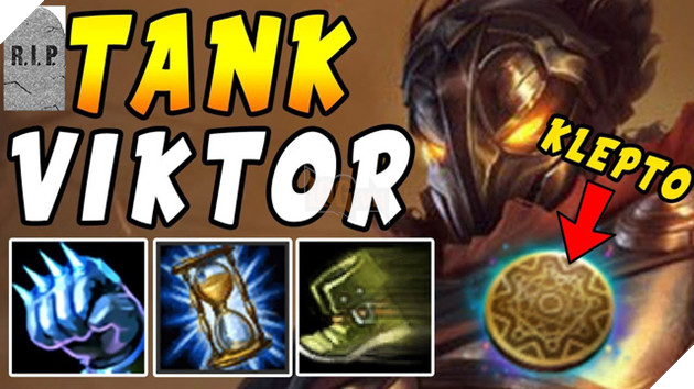 LMHT: Garen sẽ trở thành hung thần Đường trên sau khi phiên bản 9.20 được cập nhật 4